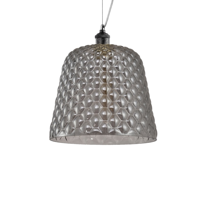 Candelabro num fio RIO 1xE27/60W/230V