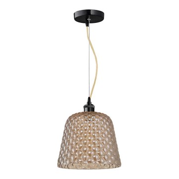 Candelabro num fio RIO 1xE27/60W/230V