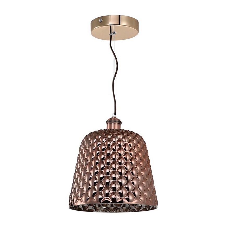 Candelabro num fio RIO 1xE27/60W/230V