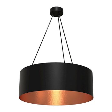 Candelabro num fio ROBIN 3xE27/60W/230V