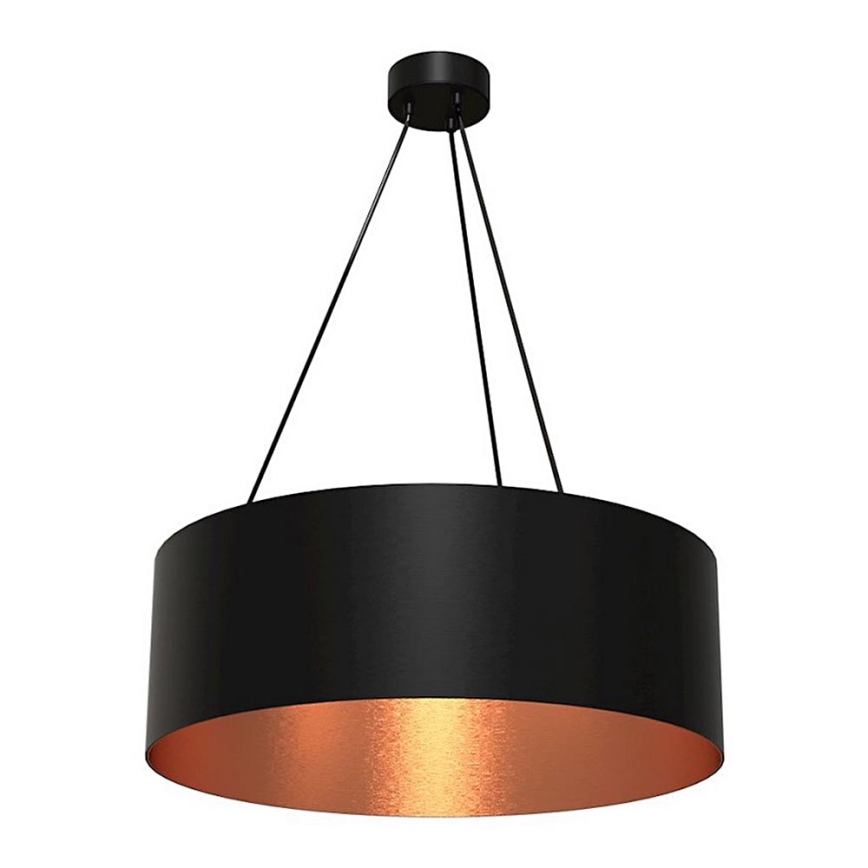 Candelabro num fio ROBIN 3xE27/60W/230V