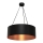 Candelabro num fio ROBIN 3xE27/60W/230V