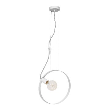 Candelabro num fio RODA 1xE27/60W/230V