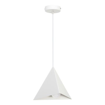Candelabro num fio SET 1xE27/60W/230V