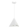 Candelabro num fio SET 1xE27/60W/230V