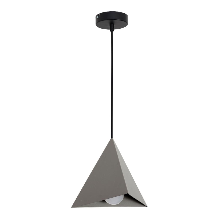 Candelabro num fio SET 1xE27/60W/230V