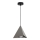 Candelabro num fio SET 1xE27/60W/230V