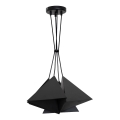 Candelabro num fio SET 4xE27/60W/230V