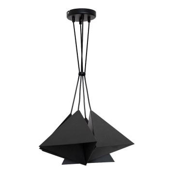 Candelabro num fio SET 4xE27/60W/230V