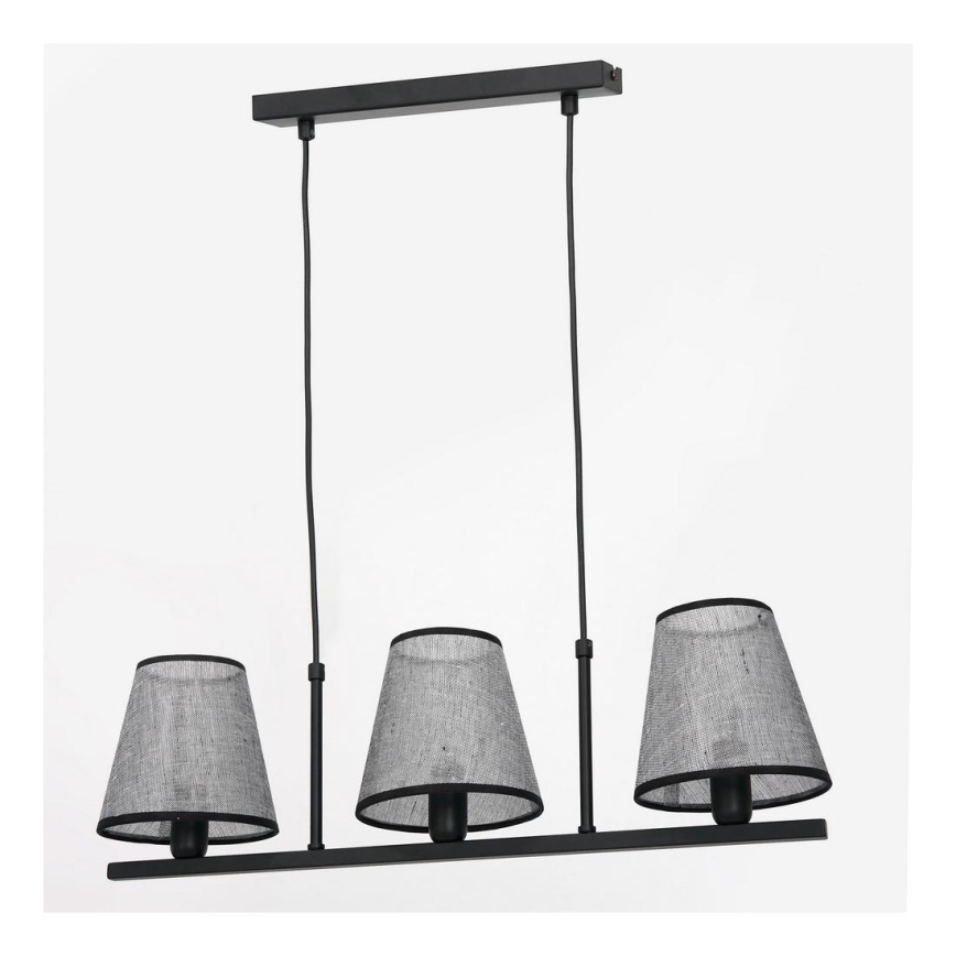 Candelabro num fio SIMONE 1xE27/60W/230V