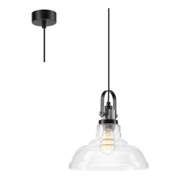 Candelabro num fio SINGLE 1xE27/60W/230V