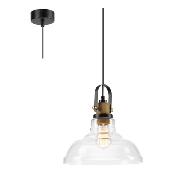 Candelabro num fio SINGLE 1xE27/60W/230V