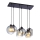 Candelabro num fio SINTRA 6xE27/60W/230V