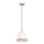 Candelabro num fio STUDIO 1xE27/60W/230V