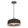 Candelabro num fio STUDIO 1xE27/60W/230V