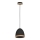 Candelabro num fio STUDIO 1xE27/60W/230V