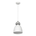 Candelabro num fio TAURUS 1xE27/60W/230V
