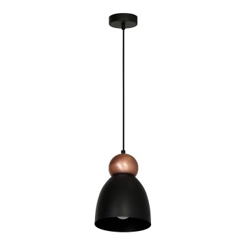 Candelabro num fio TAURUS 1xE27/60W/230V