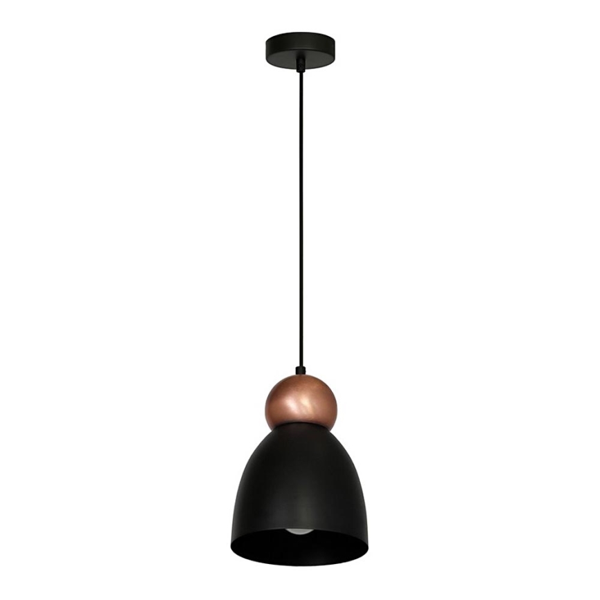 Candelabro num fio TAURUS 1xE27/60W/230V
