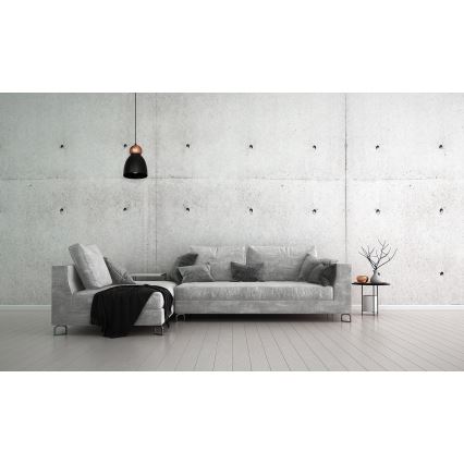 Candelabro num fio TAURUS 1xE27/60W/230V