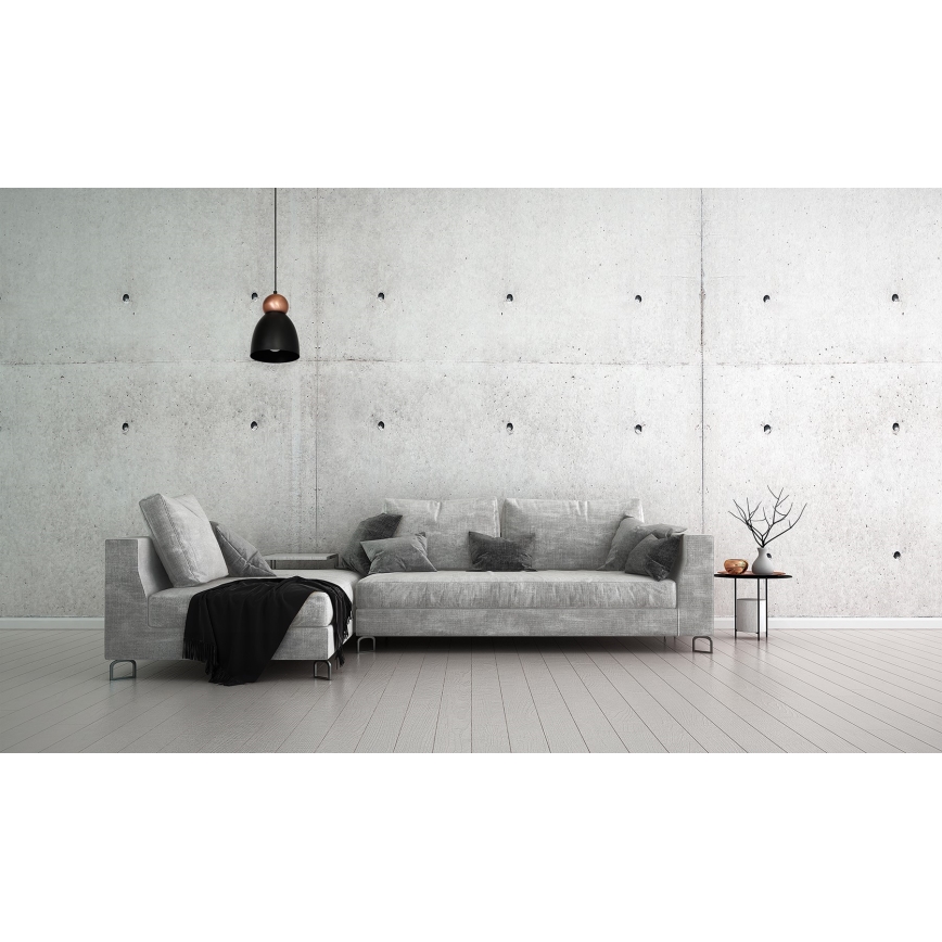 Candelabro num fio TAURUS 1xE27/60W/230V
