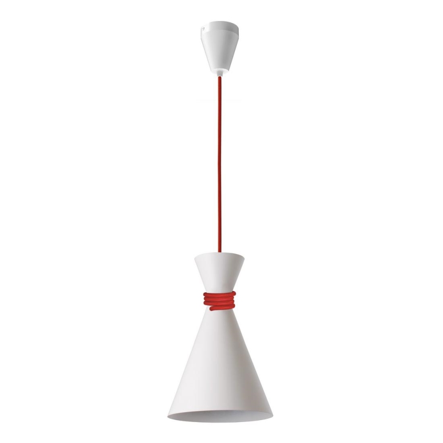 Candelabro num fio TOKYO 1xE27/60W/230V