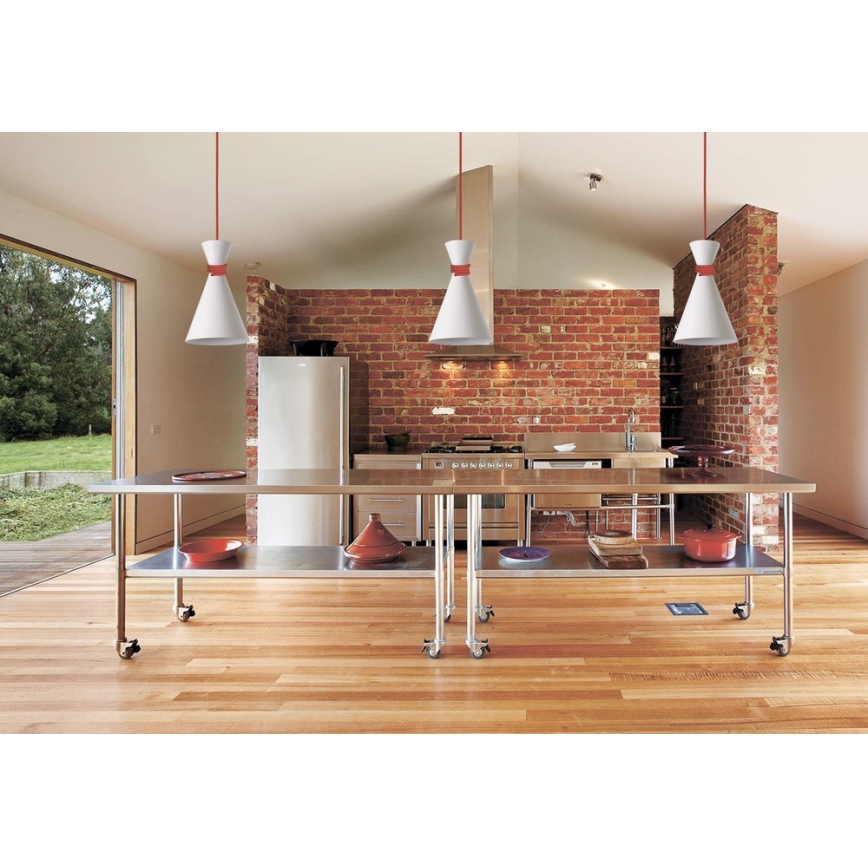 Candelabro num fio TOKYO 1xE27/60W/230V