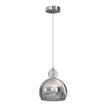 Candelabro num fio TOLEDO 1xE27/60W/230V