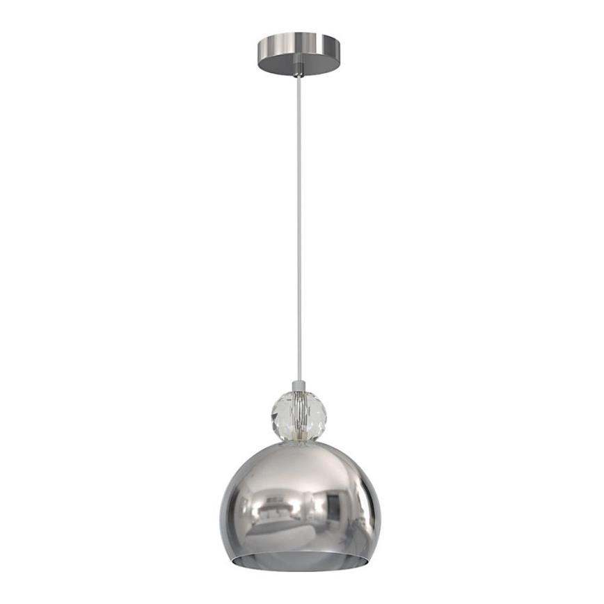 Candelabro num fio TOLEDO 1xE27/60W/230V