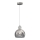 Candelabro num fio TOLEDO 1xE27/60W/230V
