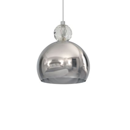 Candelabro num fio TOLEDO 1xE27/60W/230V