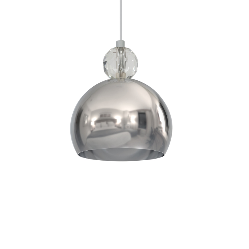 Candelabro num fio TOLEDO 1xE27/60W/230V