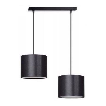 Candelabro num fio TUZ 2xE27/60W/230V