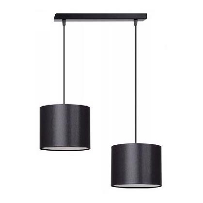 Candelabro num fio TUZ 2xE27/60W/230V