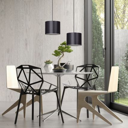 Candelabro num fio TUZ 2xE27/60W/230V