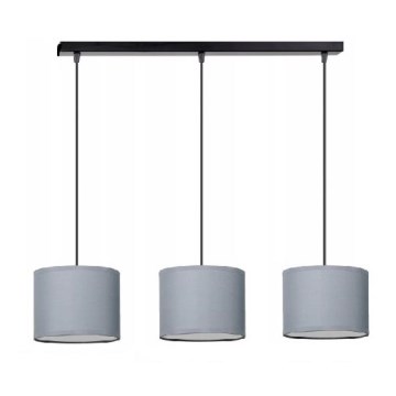 Candelabro num fio TUZ 3xE27/60W/230V