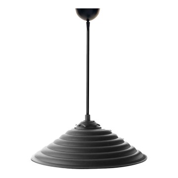 Candelabro num fio UFO 1xE27/60W/230V