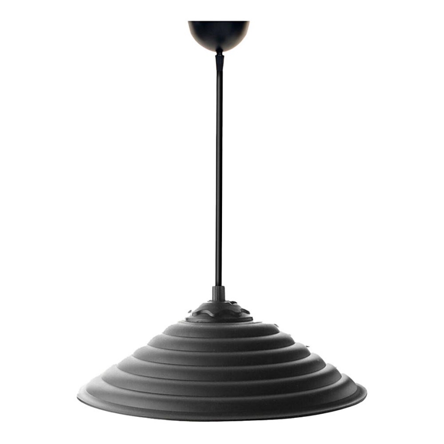 Candelabro num fio UFO 1xE27/60W/230V