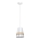 Candelabro num fio VENEZIA 1xE27/60W/230V