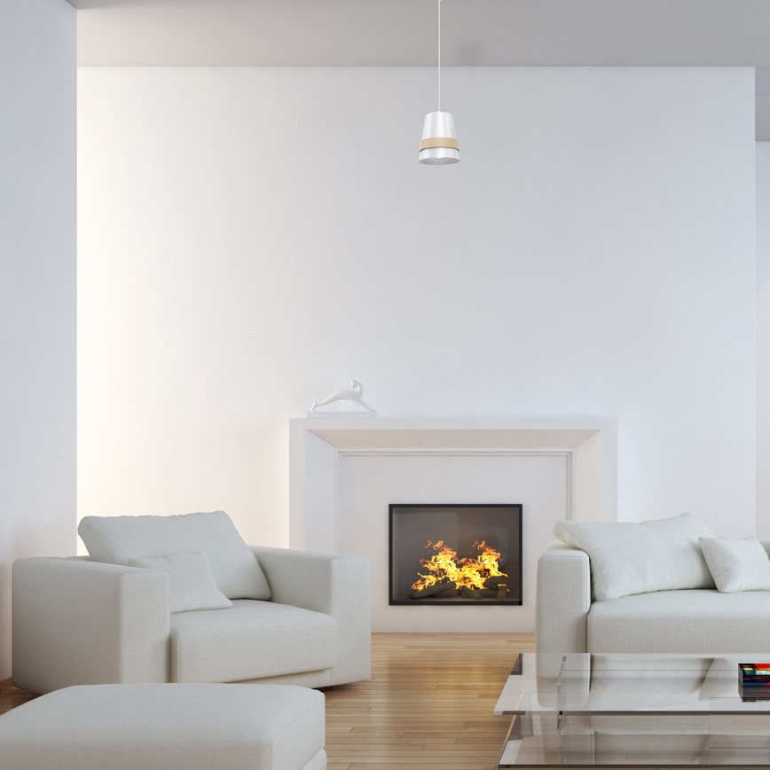 Candelabro num fio VENEZIA 1xE27/60W/230V