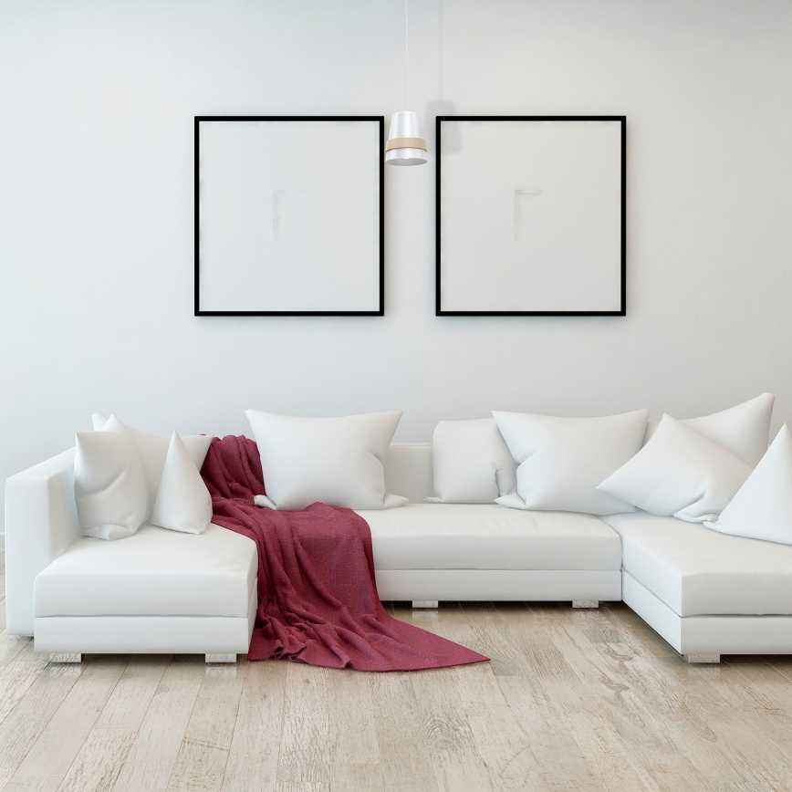 Candelabro num fio VENEZIA 1xE27/60W/230V