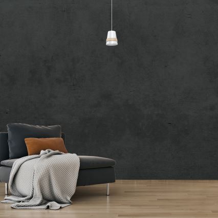 Candelabro num fio VENEZIA 1xE27/60W/230V