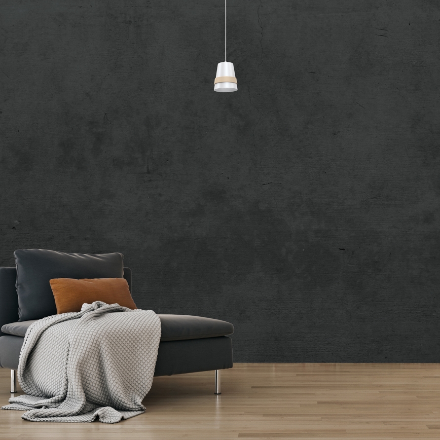 Candelabro num fio VENEZIA 1xE27/60W/230V