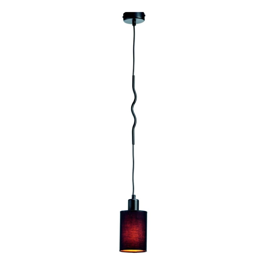 Candelabro num fio VERONA 1xE27/60W/230V