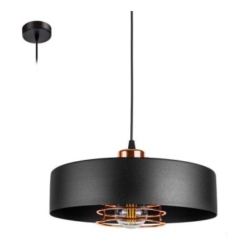 Candelabro num fio VEST 1xE27/60W/230V