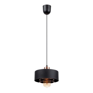 Candelabro num fio VEST 1xE27/60W/230V