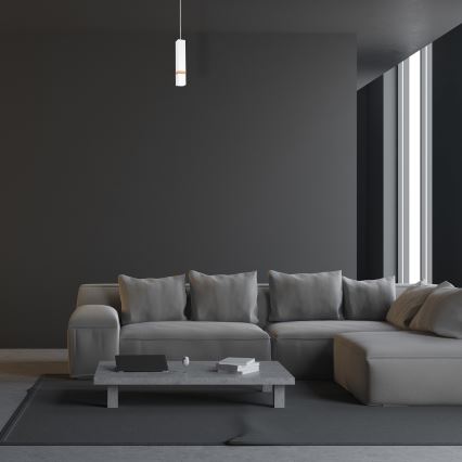 Candelabro num fio VIDAR 1xGU10/25W/230V