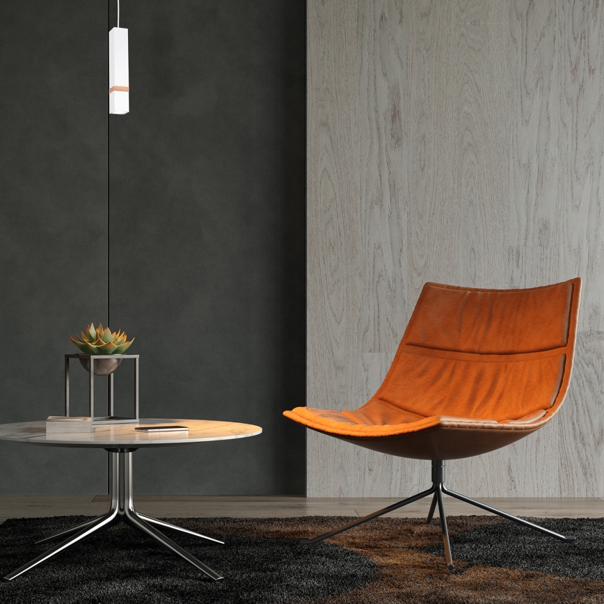 Candelabro num fio VIDAR 1xGU10/25W/230V