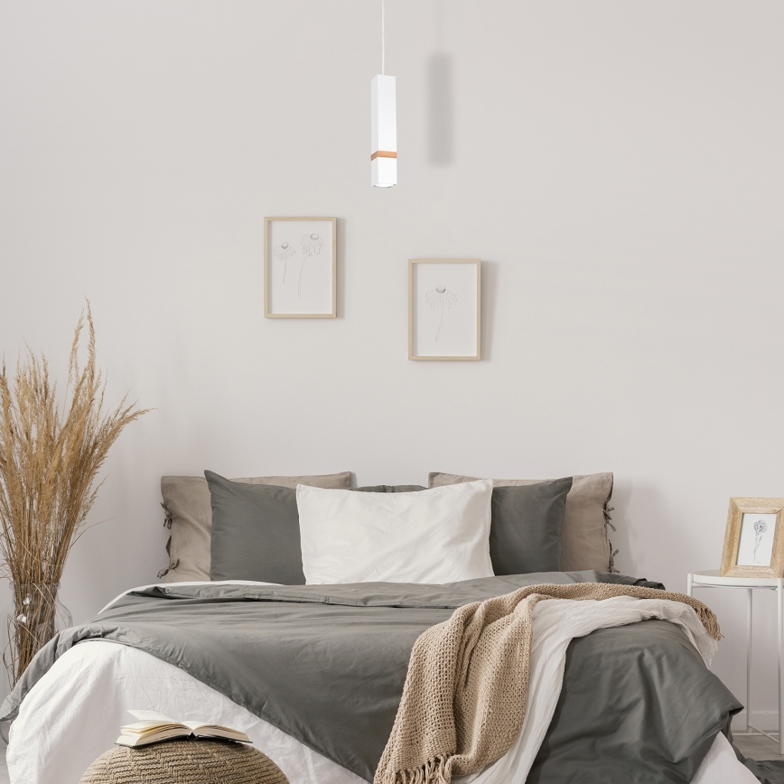 Candelabro num fio VIDAR 1xGU10/25W/230V