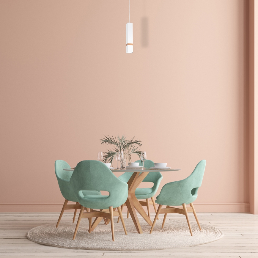 Candelabro num fio VIDAR 1xGU10/25W/230V